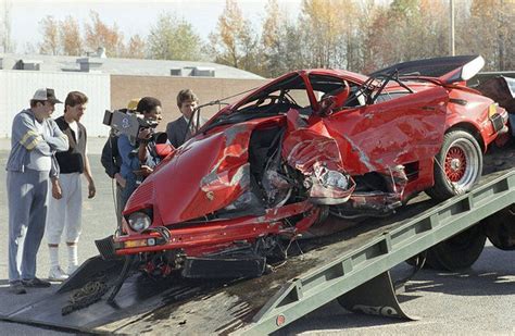 jerome brown car accident